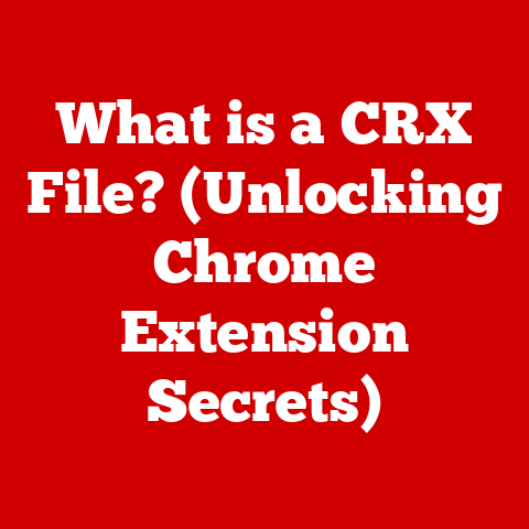 What is a CRX File? (Unlocking Chrome Extension Secrets)