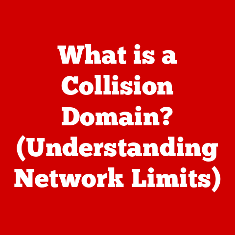 What is a Collision Domain? (Understanding Network Limits)