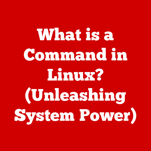 What is a Command in Linux? (Unleashing System Power)