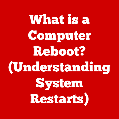 What is a Computer Reboot? (Understanding System Restarts)