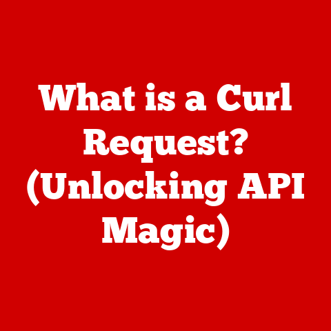 What is a Curl Request? (Unlocking API Magic)