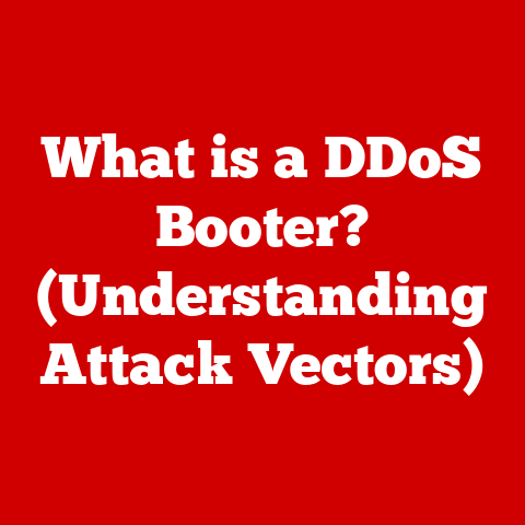What is a DDoS Booter? (Understanding Attack Vectors)