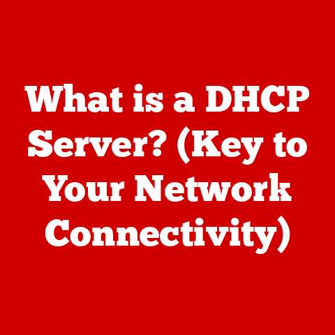 What is a DHCP Server? (Key to Your Network Connectivity)