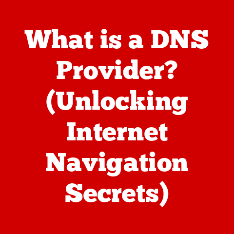 What is a DNS Provider? (Unlocking Internet Navigation Secrets)