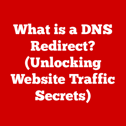 What is a DNS Redirect? (Unlocking Website Traffic Secrets)