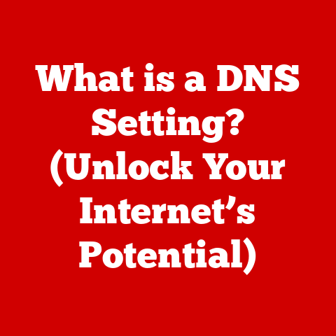 What is a DNS Setting? (Unlock Your Internet’s Potential)