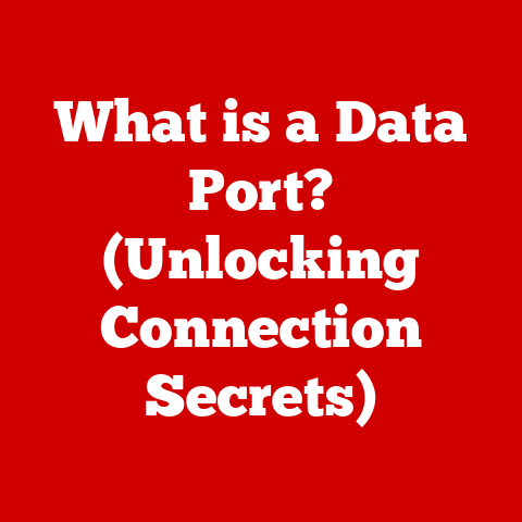 What is a Data Port? (Unlocking Connection Secrets)
