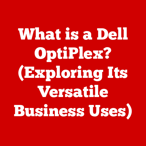What is a Dell OptiPlex? (Exploring Its Versatile Business Uses)