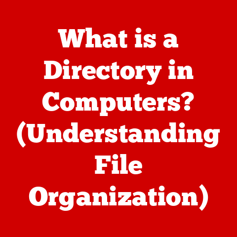 What is a Directory in Computers? (Understanding File Organization)