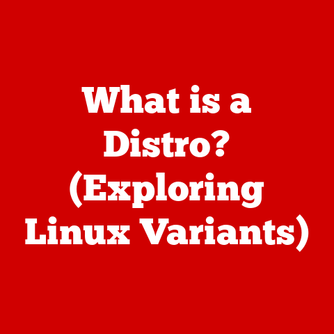 What is a Distro? (Exploring Linux Variants)