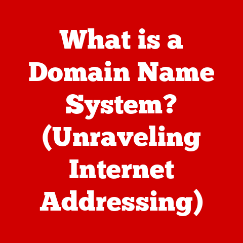 What is a Domain Name System? (Unraveling Internet Addressing)