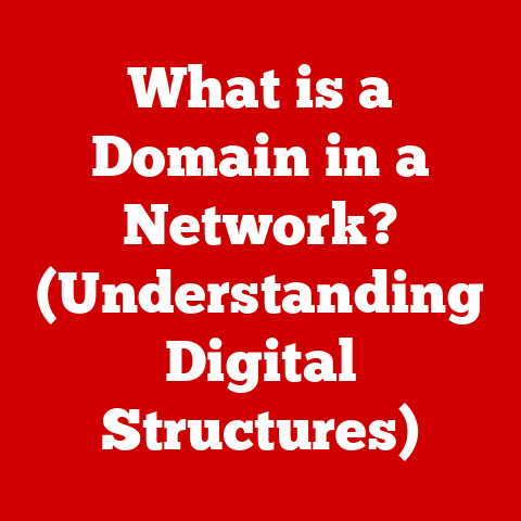 What is a Domain in a Network? (Understanding Digital Structures)