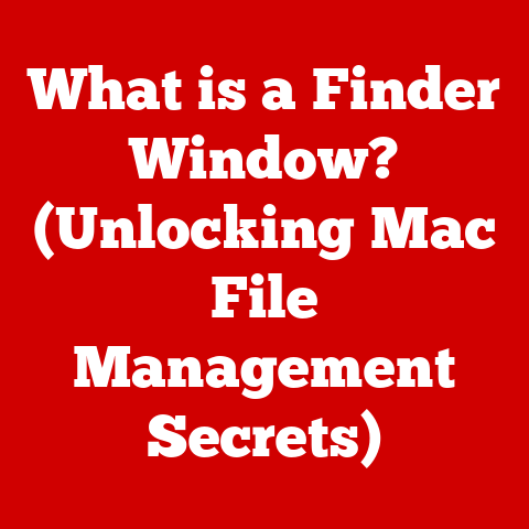 What is a Finder Window? (Unlocking Mac File Management Secrets)