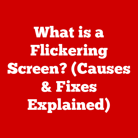 What is a Flickering Screen? (Causes & Fixes Explained)