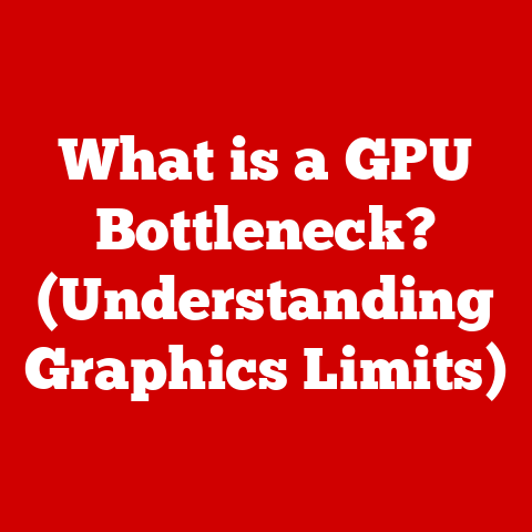 What is a GPU Bottleneck? (Understanding Graphics Limits)