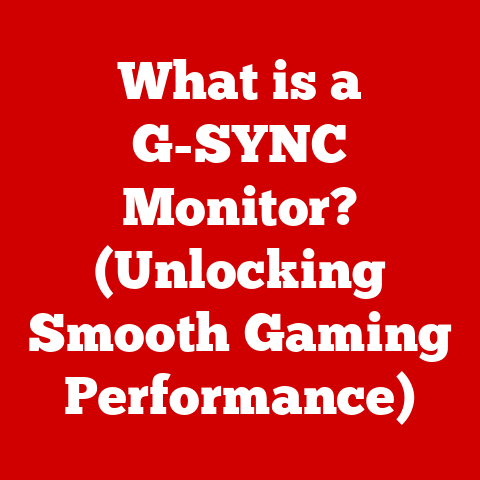 What is a G-SYNC Monitor? (Unlocking Smooth Gaming Performance)