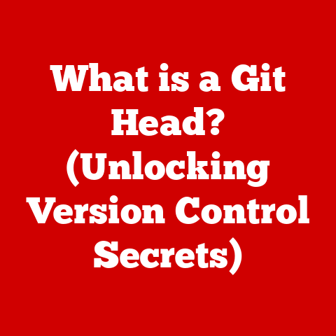 What is a Git Head? (Unlocking Version Control Secrets)