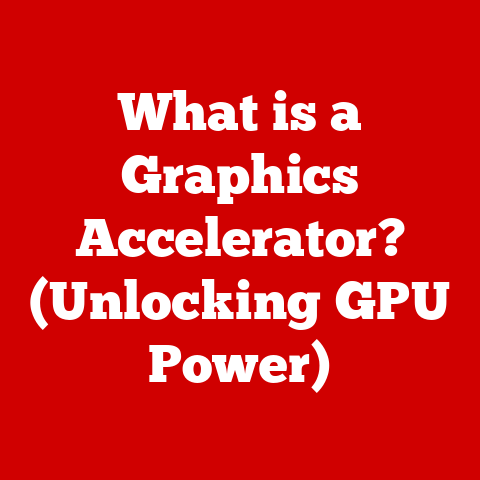 What is a Graphics Accelerator? (Unlocking GPU Power)