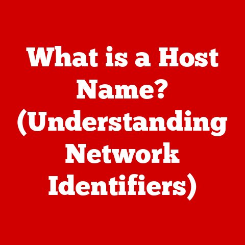 What is a Host Name? (Understanding Network Identifiers)