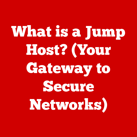 What is a Jump Host? (Your Gateway to Secure Networks)