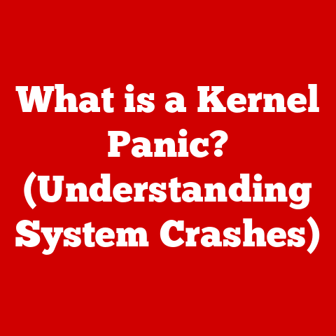 What is a Kernel Panic? (Understanding System Crashes)