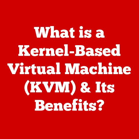 What is a Kernel-Based Virtual Machine (KVM) & Its Benefits?