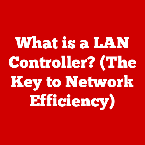 What is a LAN Controller? (The Key to Network Efficiency)