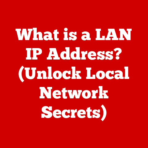 What is a LAN IP Address? (Unlock Local Network Secrets)