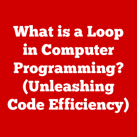 What is a Loop in Computer Programming? (Unleashing Code Efficiency)