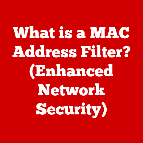 What is a MAC Address Filter? (Enhanced Network Security)