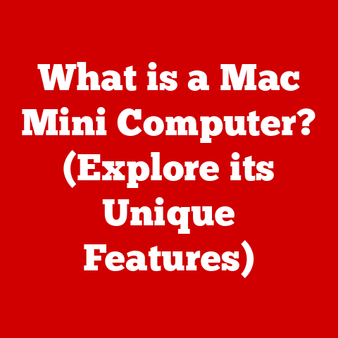 What is a Mac Mini Computer? (Explore its Unique Features)