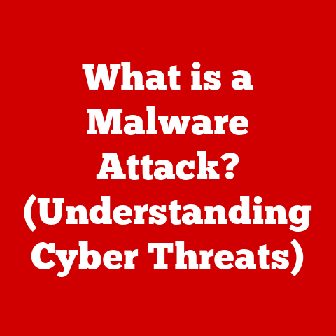 What is a Malware Attack? (Understanding Cyber Threats)