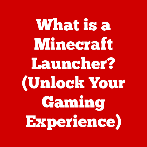 What is a Minecraft Launcher? (Unlock Your Gaming Experience)