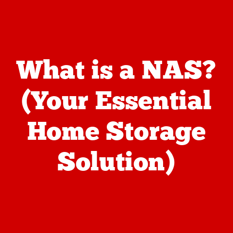What is a NAS? (Your Essential Home Storage Solution)