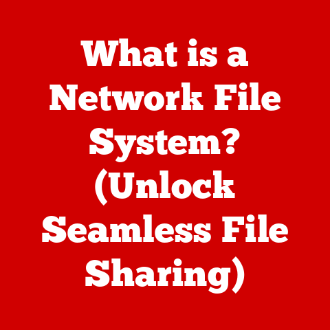 What is a Network File System? (Unlock Seamless File Sharing)