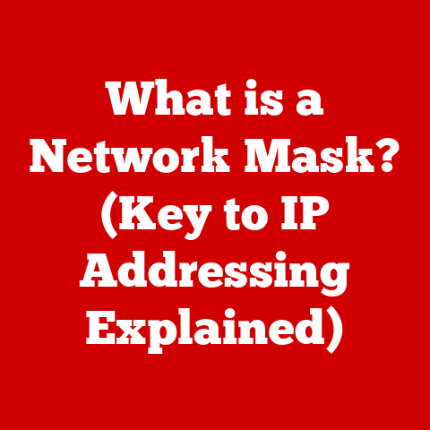 What is a Network Mask? (Key to IP Addressing Explained)