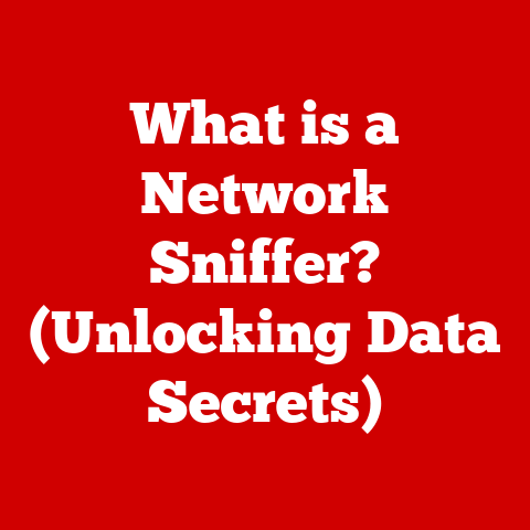 What is a Network Sniffer? (Unlocking Data Secrets)