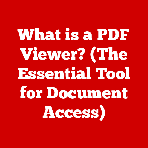 What is a PDF Viewer? (The Essential Tool for Document Access)