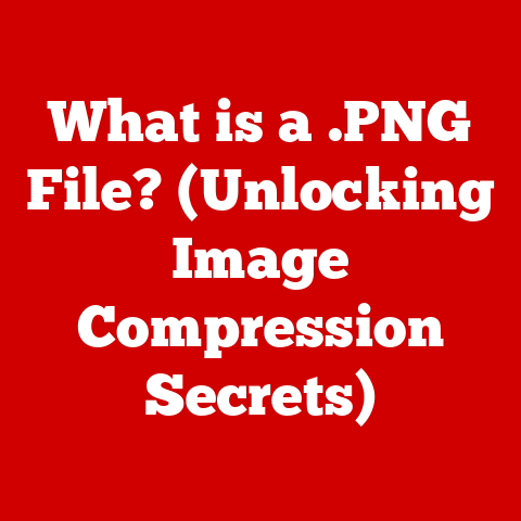 What is a .PNG File? (Unlocking Image Compression Secrets)