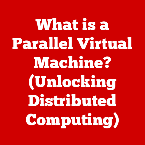 What is a Parallel Virtual Machine? (Unlocking Distributed Computing)