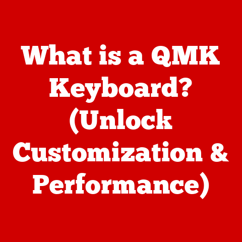 What is a QMK Keyboard? (Unlock Customization & Performance)