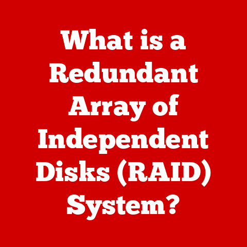 What is a Redundant Array of Independent Disks (RAID) System?
