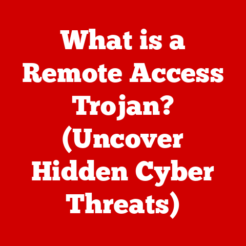What is a Remote Access Trojan? (Uncover Hidden Cyber Threats)