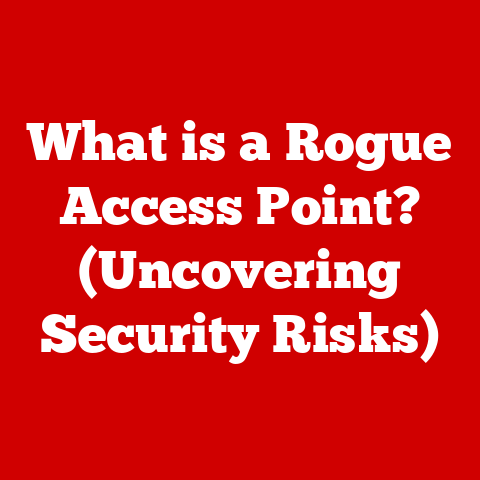 What is a Rogue Access Point? (Uncovering Security Risks)
