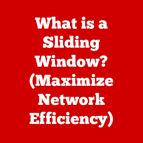 What is a Sliding Window? (Maximize Network Efficiency)