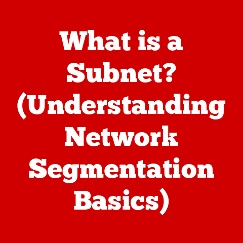 What is a Subnet? (Understanding Network Segmentation Basics)