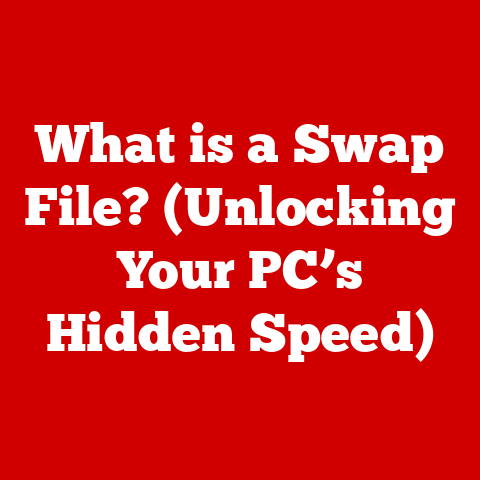 What is a Swap File? (Unlocking Your PC’s Hidden Speed)