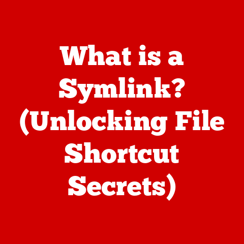 What is a Symlink? (Unlocking File Shortcut Secrets)