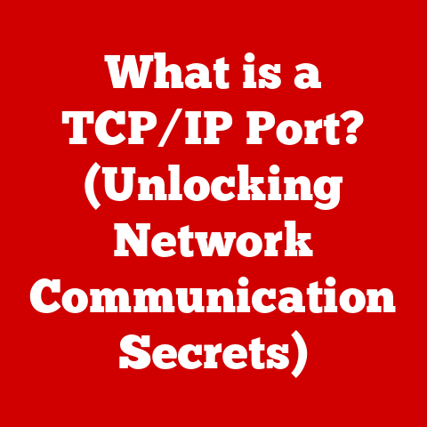 What is a TCP/IP Port? (Unlocking Network Communication Secrets)