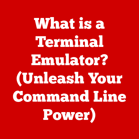 What is a Terminal Emulator? (Unleash Your Command Line Power)